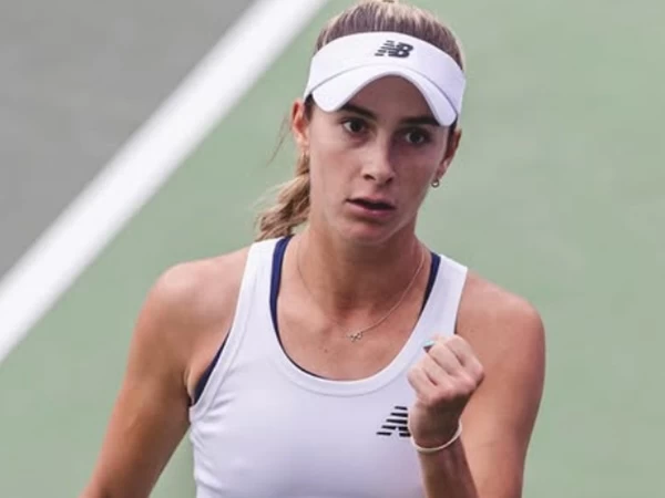 McCartney Kessler Susah Payah Melangkah Ke Perempatfinal Di Austin