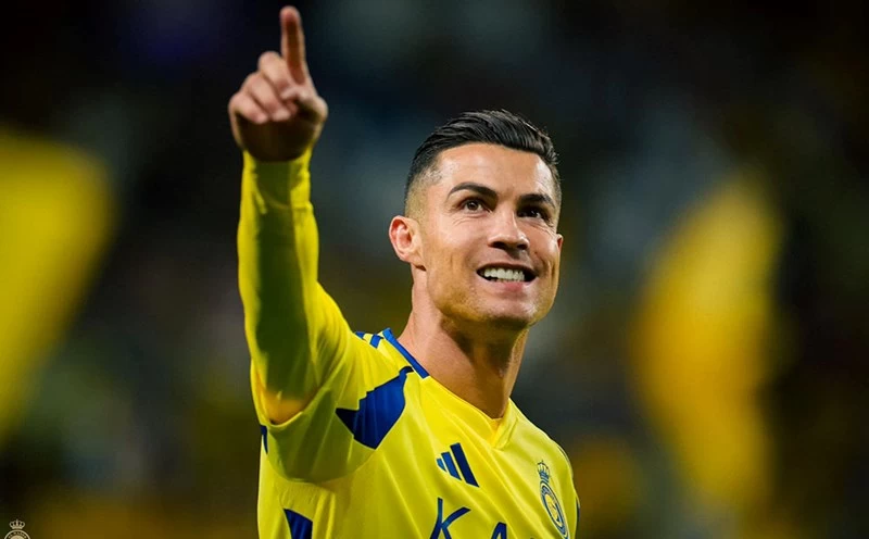 Tak Semua Orang Mungkin Setuju, tetapi Cristiano Ronaldo Adalah Pemain Terbaik Sepanjang Masa