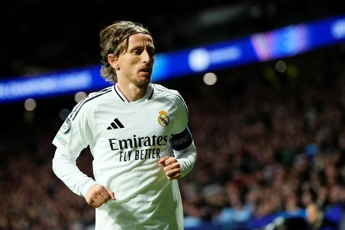 Real Madrid Punya Banyak Gelandang, Masih Mau Cari 'Modric Baru'