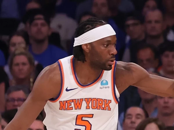 Precious Achiuwa Mungkin Mainkan Pertandingan Terakhirnya dengan Knicks