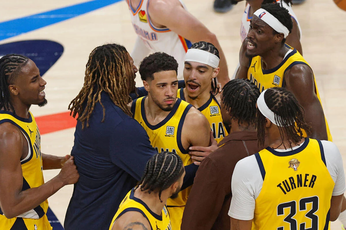 Tanggapan Tyrese Haliburton Tentang Penilaian Sebagai Most Overrated Player