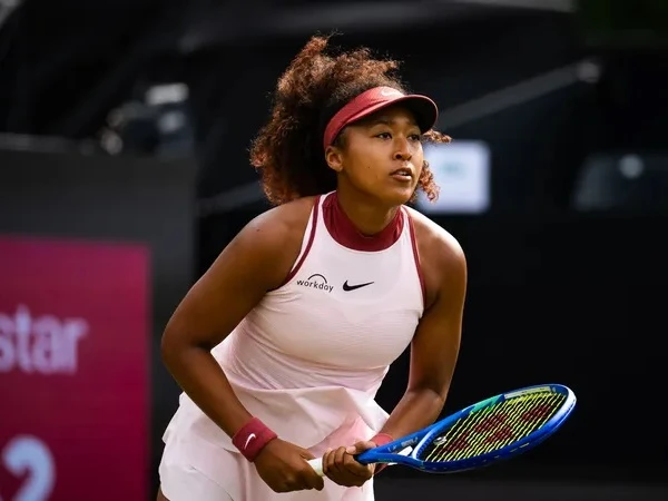 Naomi Osaka Susah Payah Lewati Rintangan Pertama Di Bad Homburg