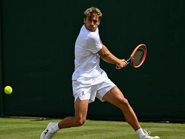 Menggebrak Di Wimbledon, Flavio Cobolli Akui Pernah Benci Grass-Court