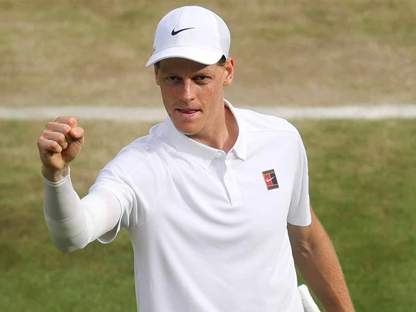 Hasil Wimbledon: Jannik Sinner Temukan Jalan Menuju Semifinal