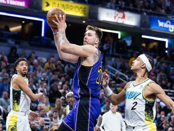 Luka Doncic Kini Telah Menjadi Idola Baru Lakers