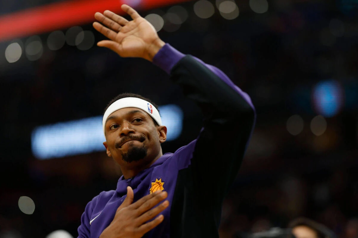 Akhir Kisah Bradley Beal dan Suns, Putuskan Pindah ke Clippers