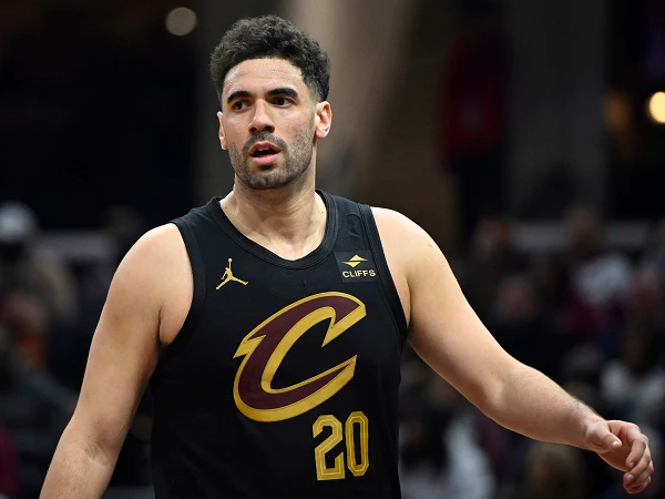 Georges Niang Cerita Soal Kerasnya Fans Boston Celtics