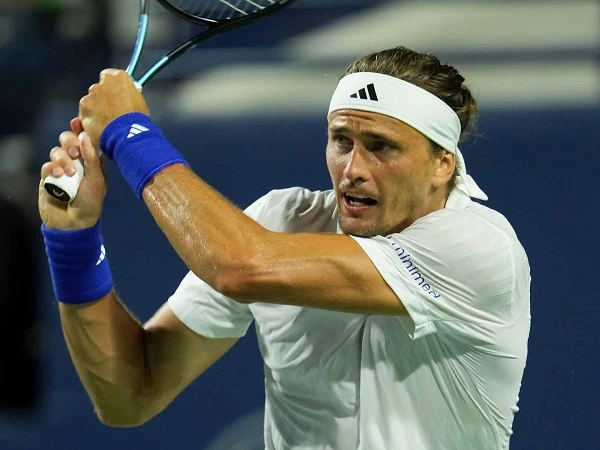 Alexander Zverev Perlihatkan Daya Juang Memukau Di Laga Pembuka Toronto