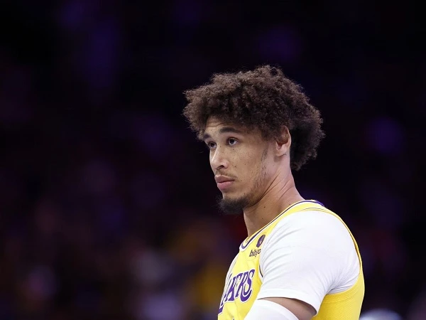 Jaxson Hayes Kerja Keras Tingkatkan Akurasi Tembakan Tiga Angka