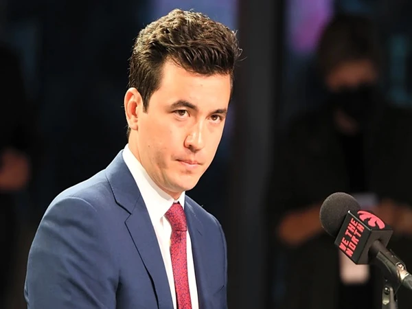 Raptors Mengumumkan Bobby Webster Jadi Manajer Umum Baru