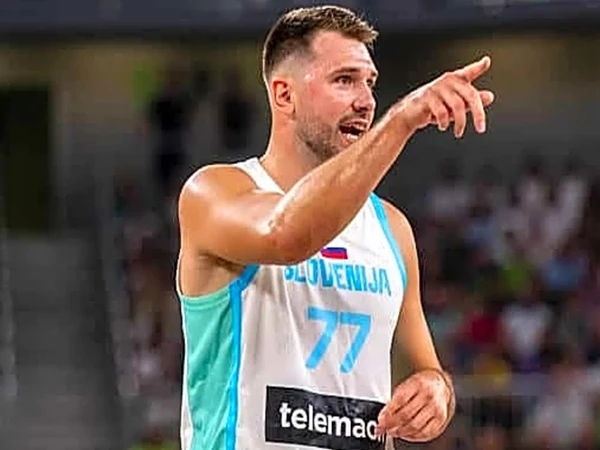 Luka Doncic Diisamakan dengan Kehebatan Magic Johnson