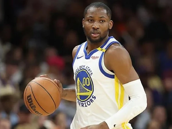 Jonathan Kuminga Tinggal Miliki Dua Pilihan Masa Depannya