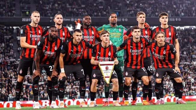 Milan Akan Hadapi Como di Australia, Rabiot: Udah Gila!