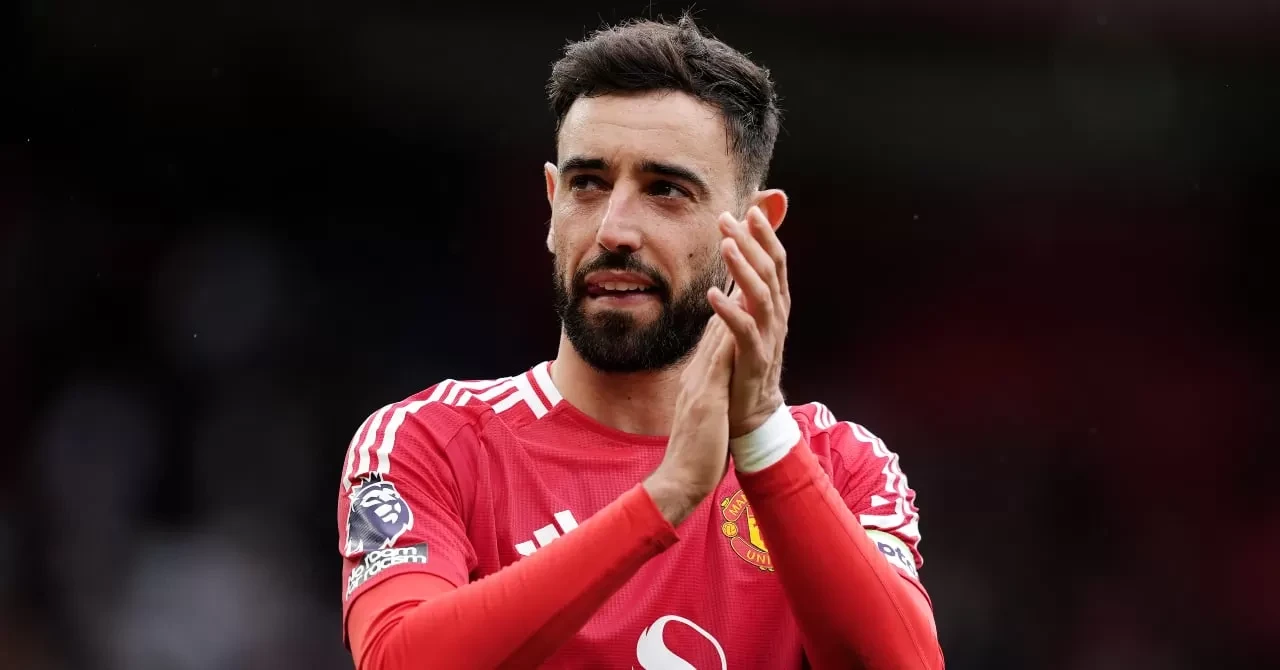 Bruno Fernandes Beberkan Alasan Enggan Hengkang ke Arab Saudi Meski Ditawari Rp2,25 Triliun