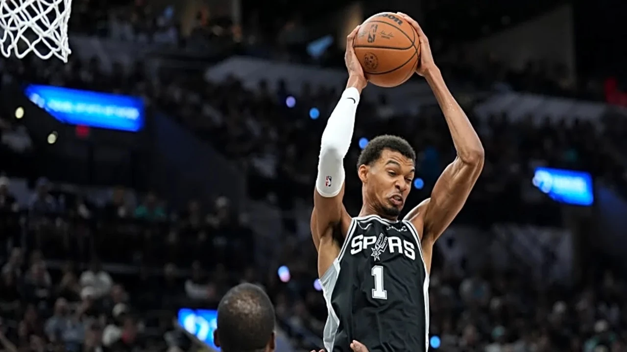 Victor Wembanyama Berambisi Pecahkan Rekor Spurs