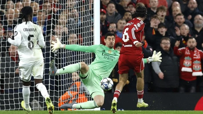 Menang Clean Sheet Jadi Modal Berharga Liverpool Sambangi Man City
