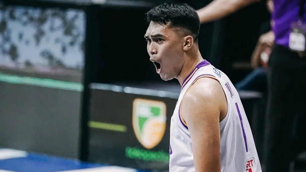 Teddy Apriyana Resmi Terjun ke Dunia Kepelatihan