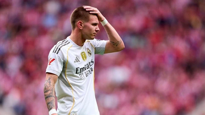 Mastantuono Masih Berusaha Beradaptasi di Madrid