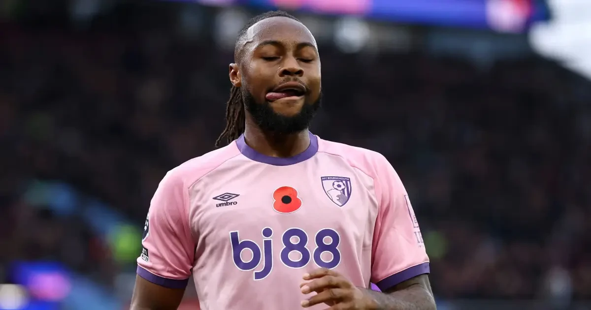 Liverpool Minati Semenyo? Ingat Kerkez Ya