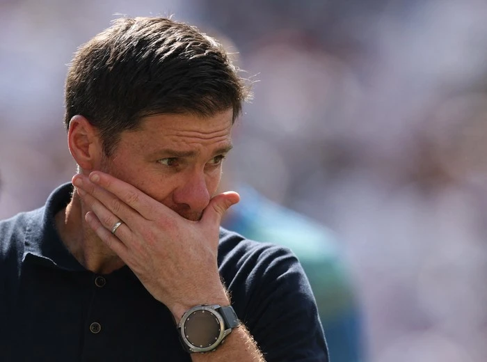 Gosip di Real Madrid: Xabi Alonso Out, Zidane Kembali?