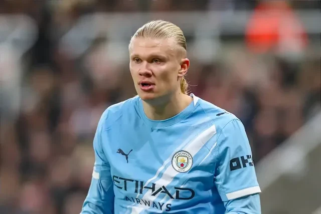 Man City Vs Leverkusen: Die Werkself Siapkan Siasat Matikan Haaland