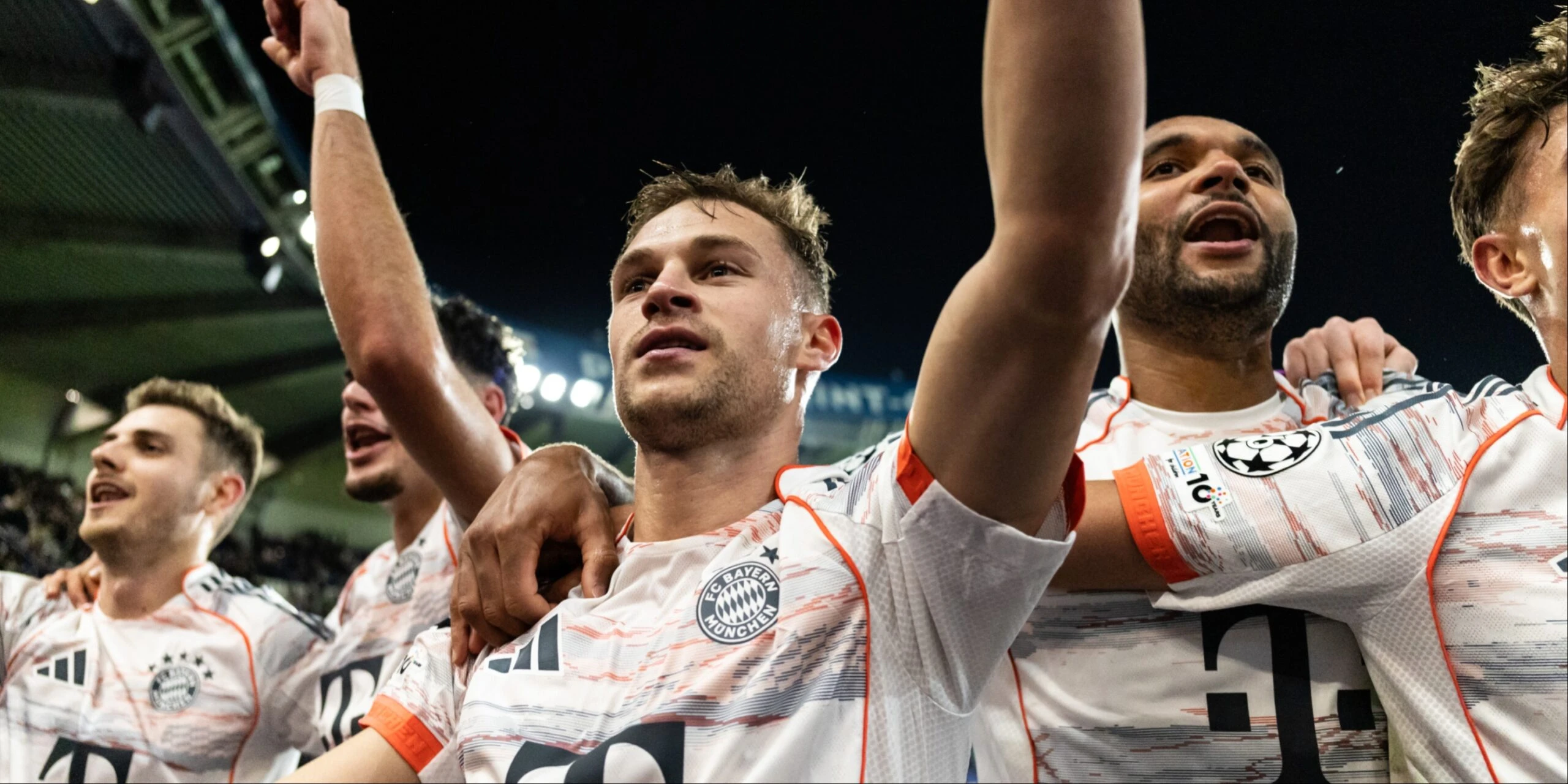 Bayern Sudah Memangsa Chelsea dan PSG, Arsenal Selanjutnya?