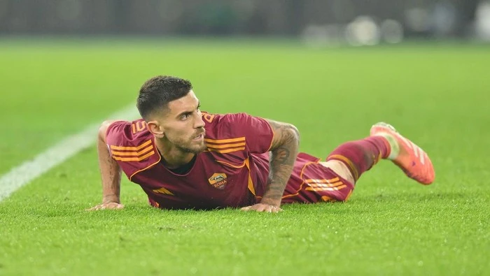 Klasemen Liga Italia Usai Roma Digebuk Napoli, Persaingan Masih Sengit