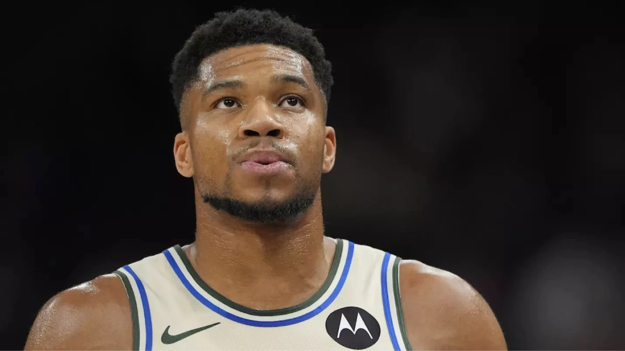 Masa Depan Giannis Antetokounmpo di Bucks Tidak Pasti Jelang Batas Transfer