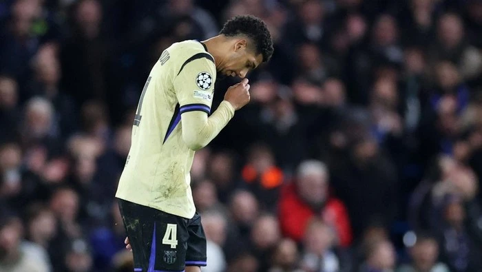 Araujo 'Rehat' Sejenak, Kunjungi Israel 