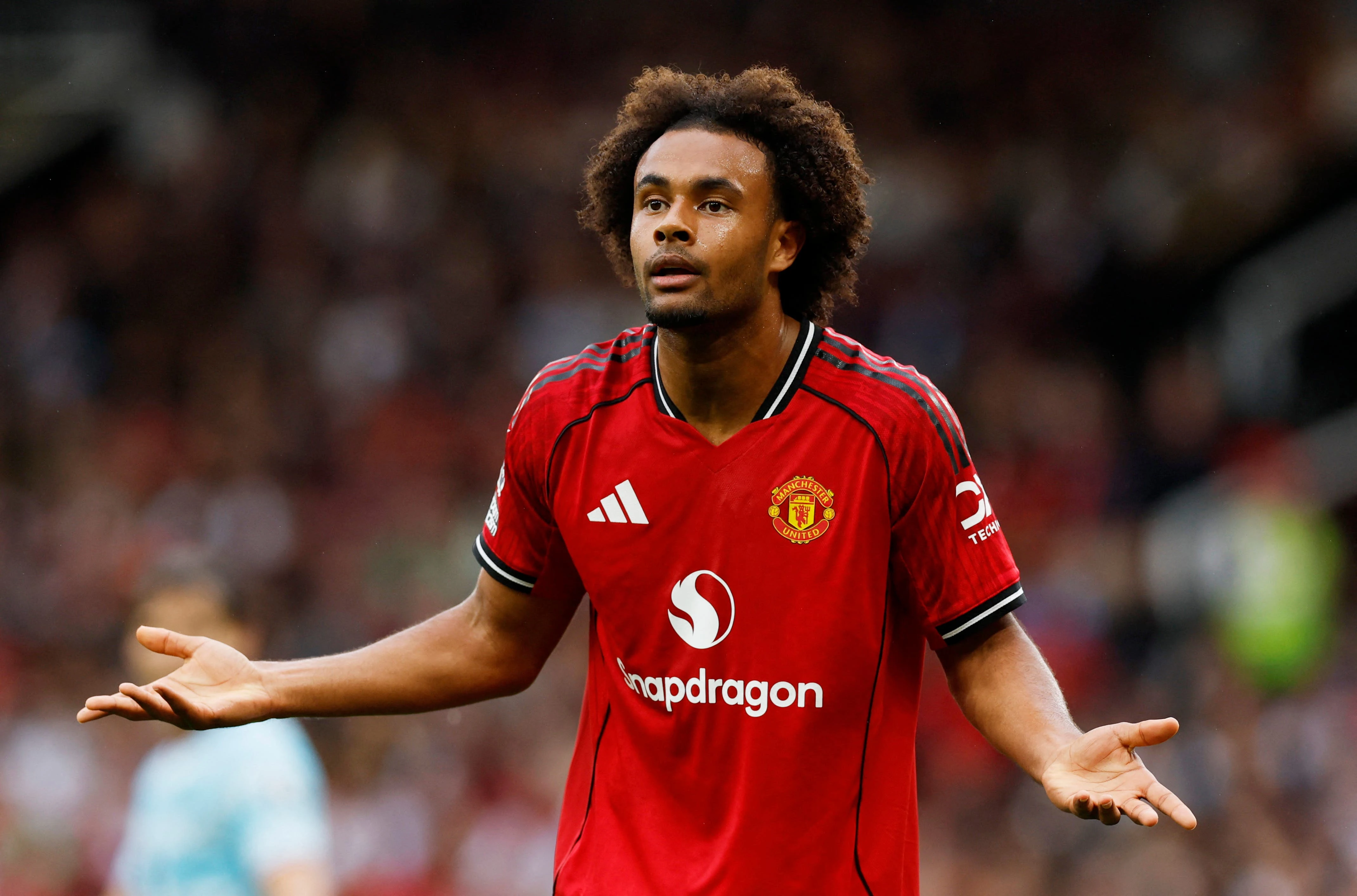 Milan Cari Mesin Gol Baru: Zirkzee Tetap Jadi Prioritas Meski Fullkrug di Depan Mata