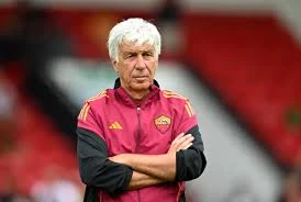 Gasperini Putuskan Abaikan Juventus demi Menangani AS Roma