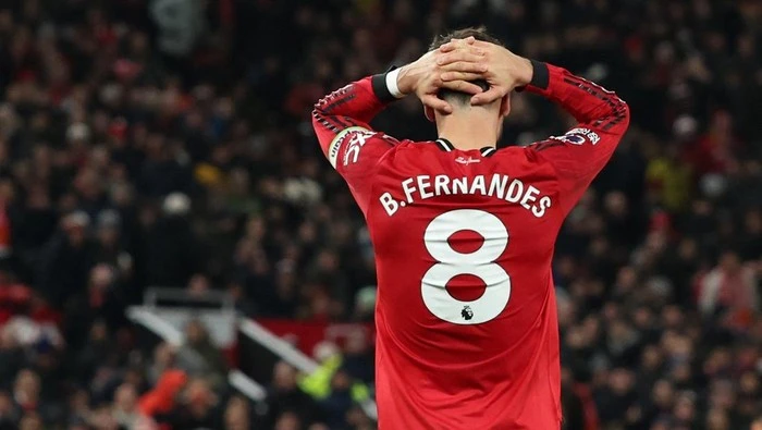 Dittany Kapan Fernandes Pulih? Ruben Amorim Malah Jawab Begini