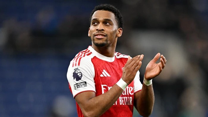 Timber Tetap Bersemangat dan Percaya pada Rencana Tuhan