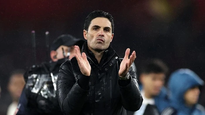 Arteta Menyesalkan Arsenal Gagal Menjauh dari City, Namun…