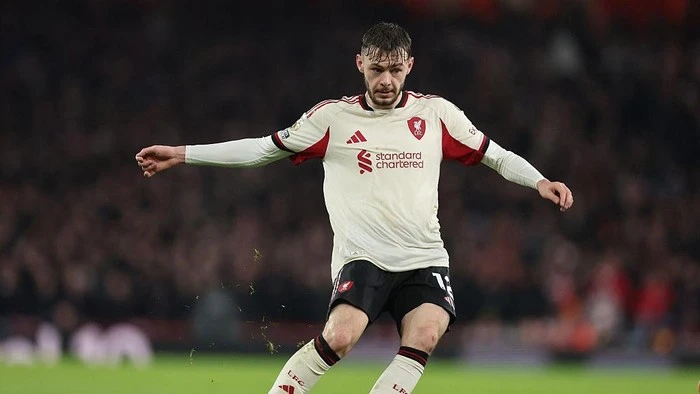 Bradley: Terima Kasih Atas Dukungannya, Sampai Jumpa!