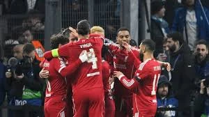 Dari Gol Szoboszlai hingga Strategi Arne Slot, Pelajaran Penting dari Laga Marseille vs Liverpool