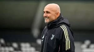 Spalletti Hadir, Juventus Kian Perkasa