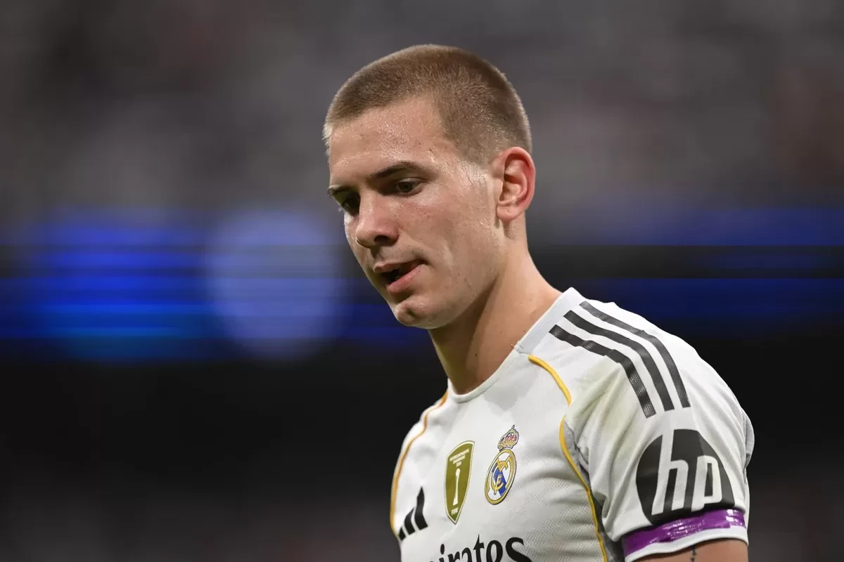 Franco Mastantuono Diberi Masukan Agar Tampil Lebih Tajam di Real Madrid