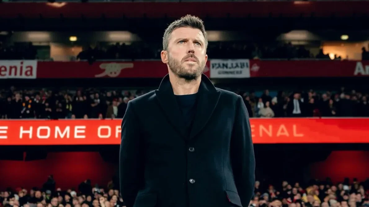 MU Belum Beri Kepastian soal Masa Depan Michael Carrick