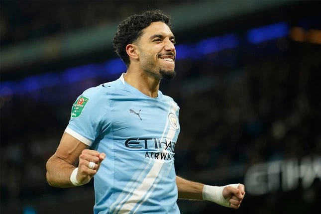 Hasil Man City vs Newcastle: Tumbangkan Juara Bertahan, The Citizens Jumpa Arsenal di Final