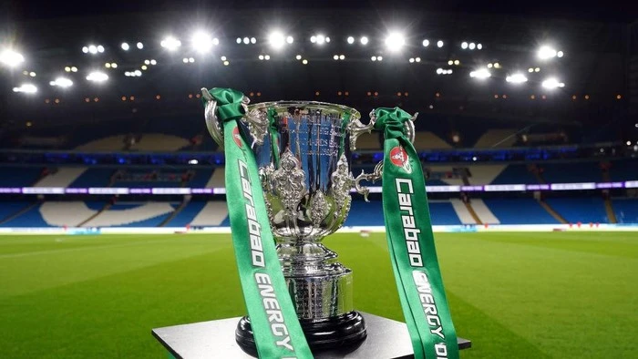 Final Carabao Cup 2026: Arsenal Vs Man City