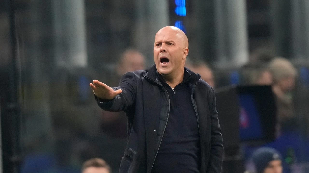 Arne Slot: Musim Liverpool Bisa Disebut Gagal Jika Absen dari Liga Champions