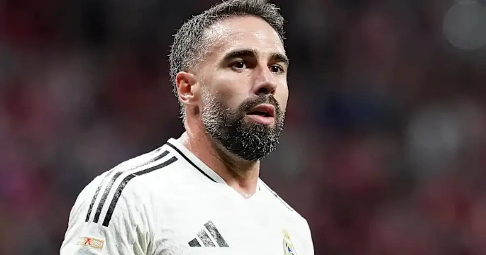 Real Madrid Tatap Era Baru, Empat Nama Masuk Radar untuk Gantikan Dani Carvajal