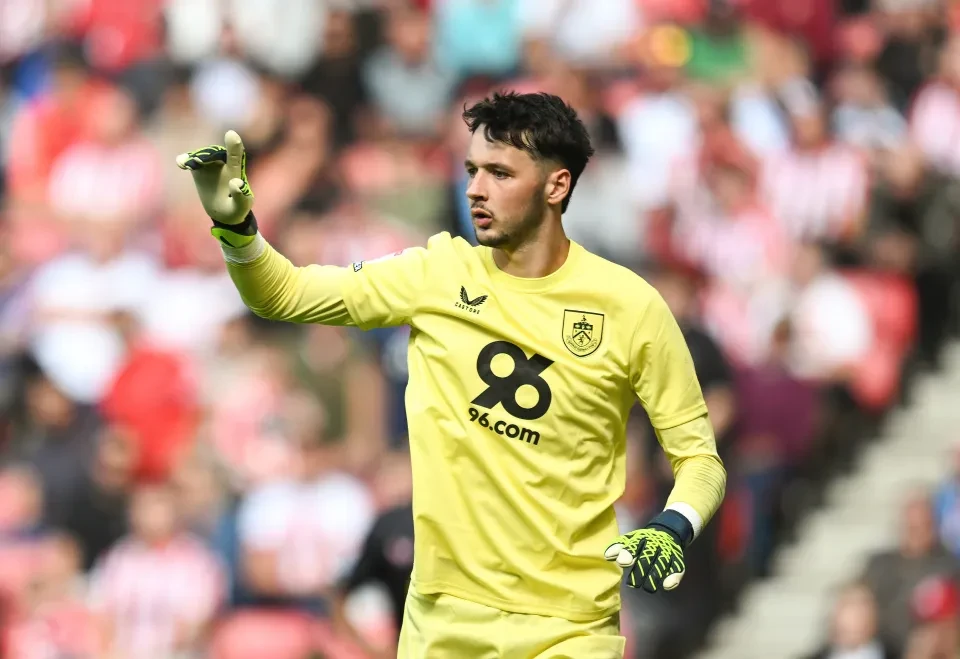 Trafford Tak Menyangka Pulang ke City Hanya Jadi Pelapis