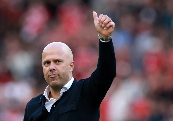 Slot Yakin Liverpool Tunjukkan Tren Positif