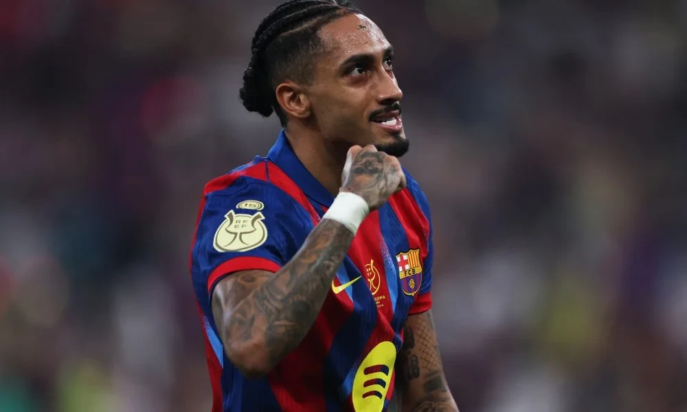 Empat Pilar Kembali, Barcelona Nyalakan Asa Remontada