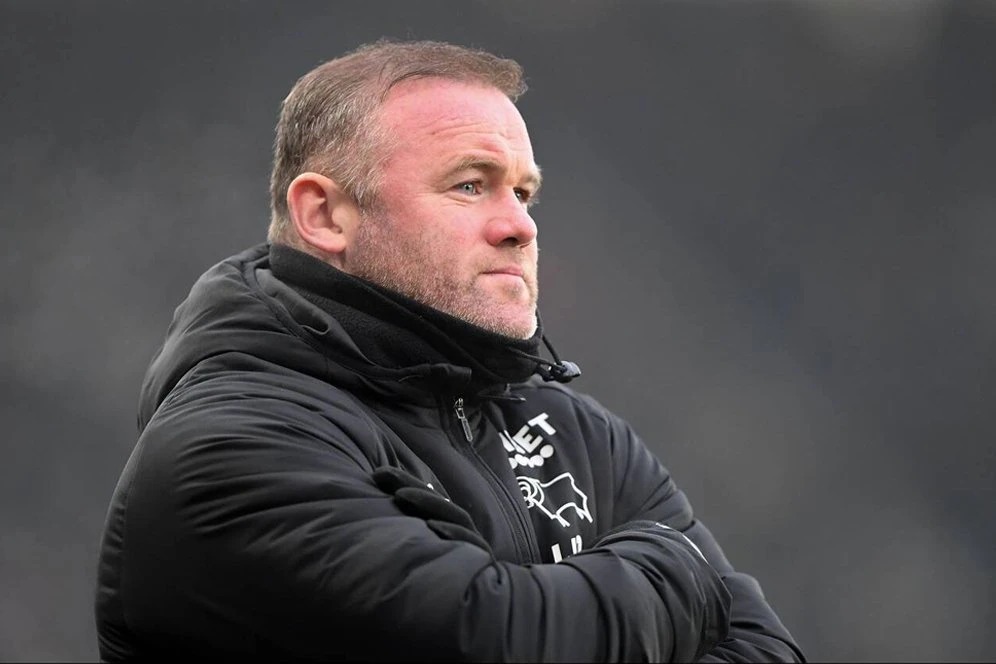 Rooney Akui Didekati MU Lagi, Tapi Bukan untuk Kursi Manajer