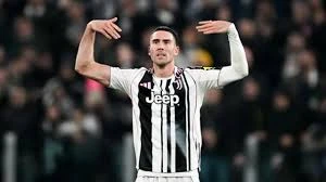 Dusan Vlahovic Merapat ke Barcelona? Siap Mengisi Pos Lewandowski