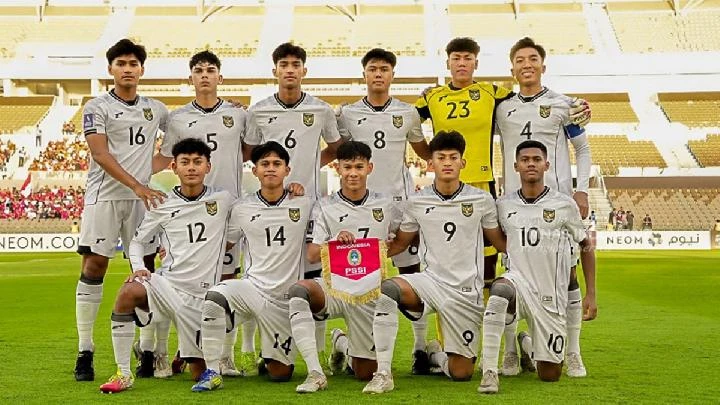 PSSI Siapkan Kaltim Jadi Tuan Rumah AFF U-17 Championship 2026